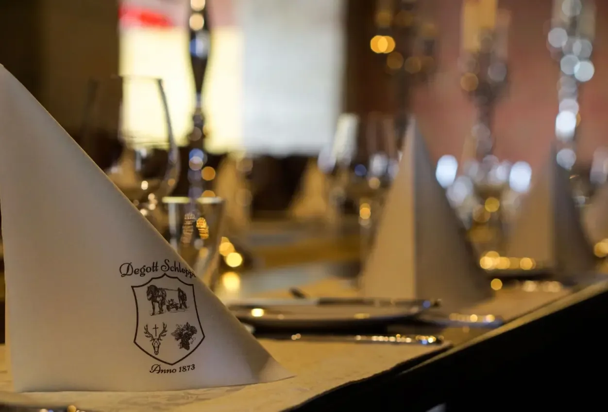 Bild Restaurant Degott Schleppi
