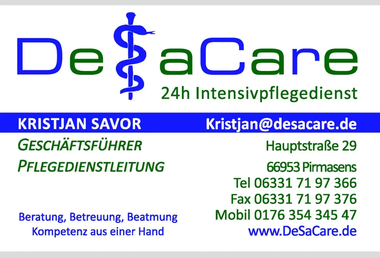 DesaCare
