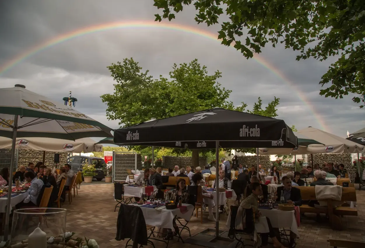 Bild Grill au Bois