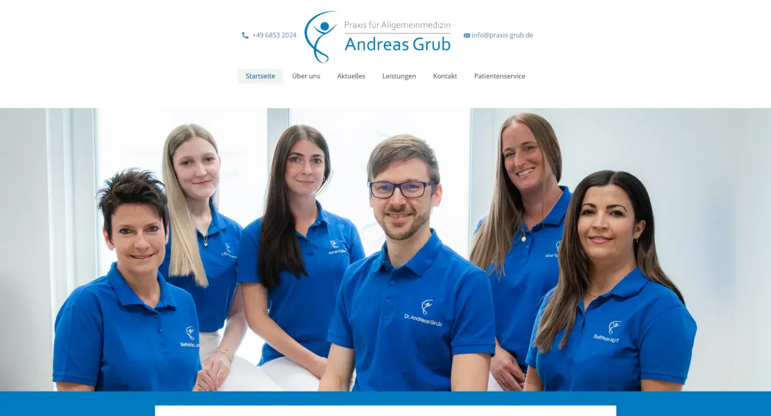 Allgemeinpraxis Grub
