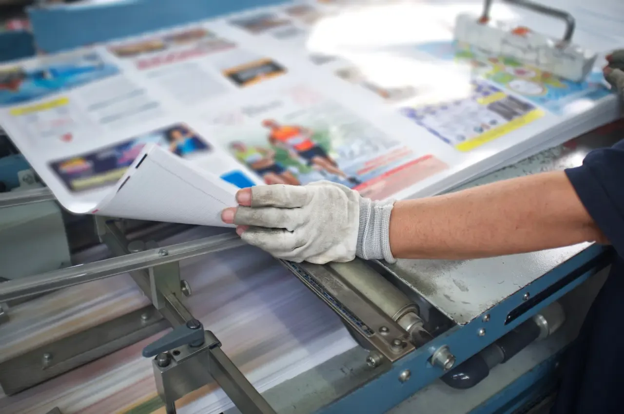 Printprodukte