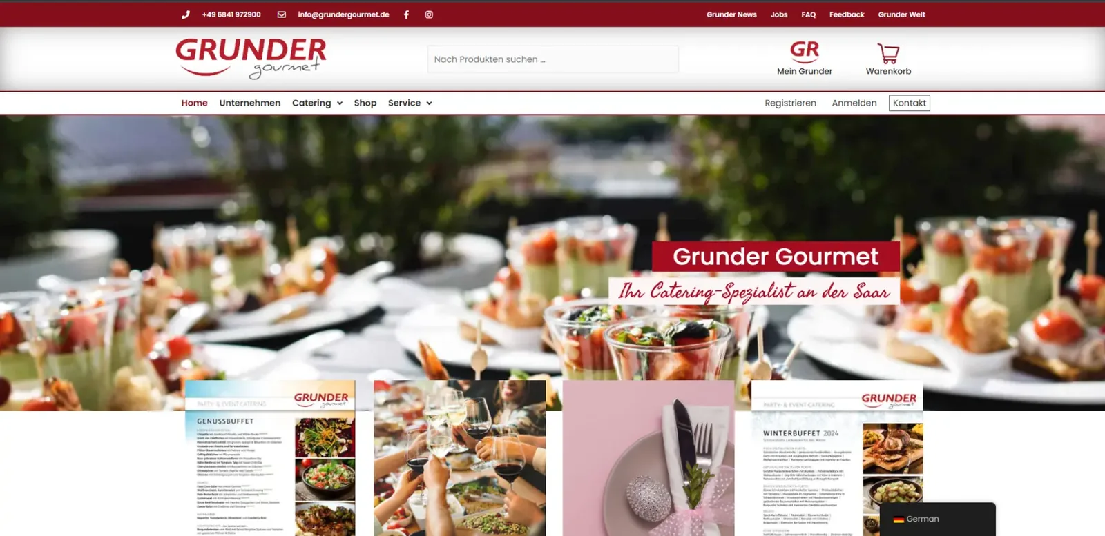 Grunder-Gourmet
