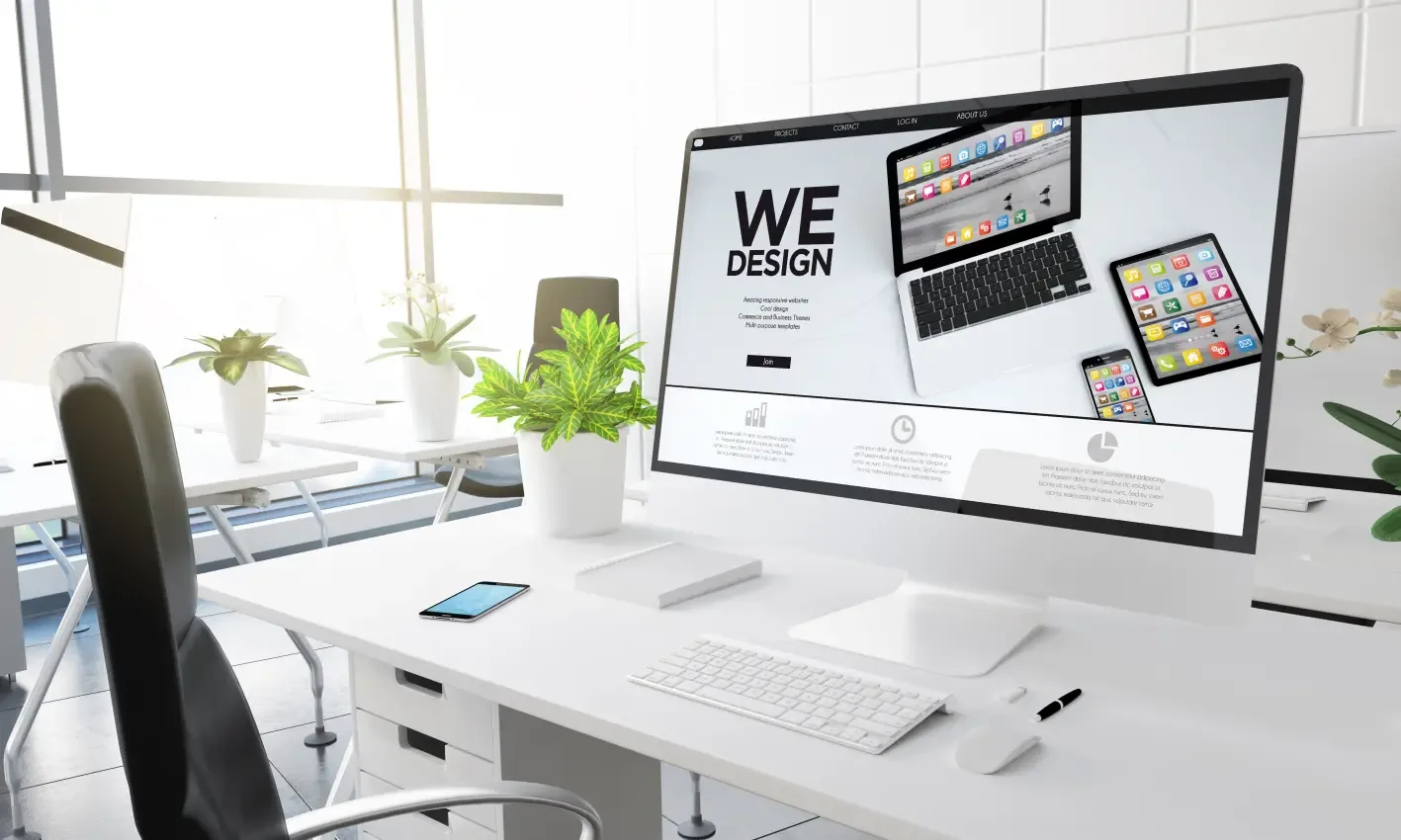 Individuelles Design