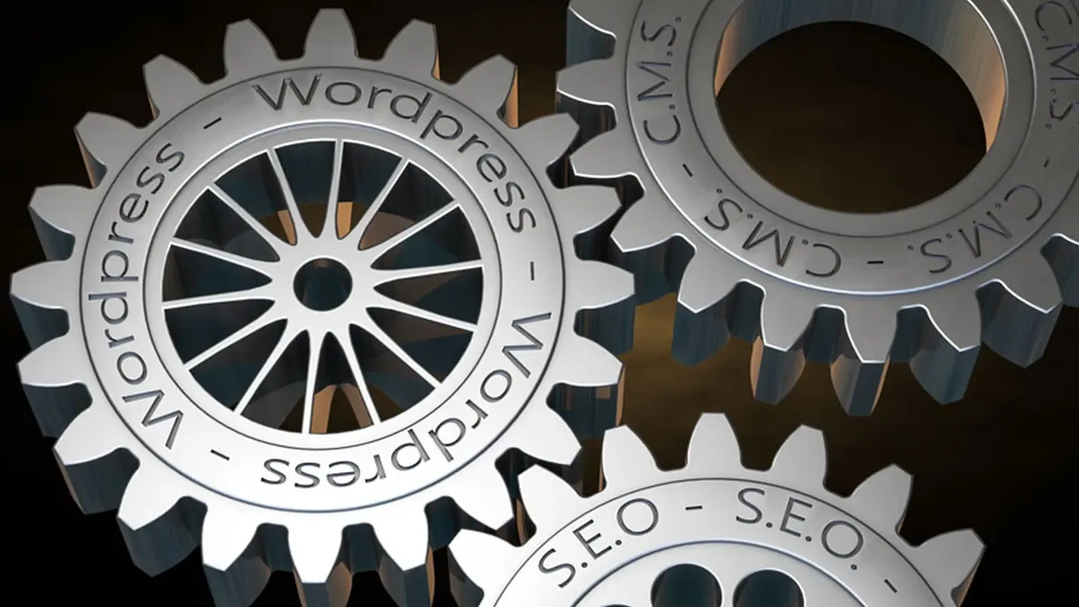 Joomla / Wordpress