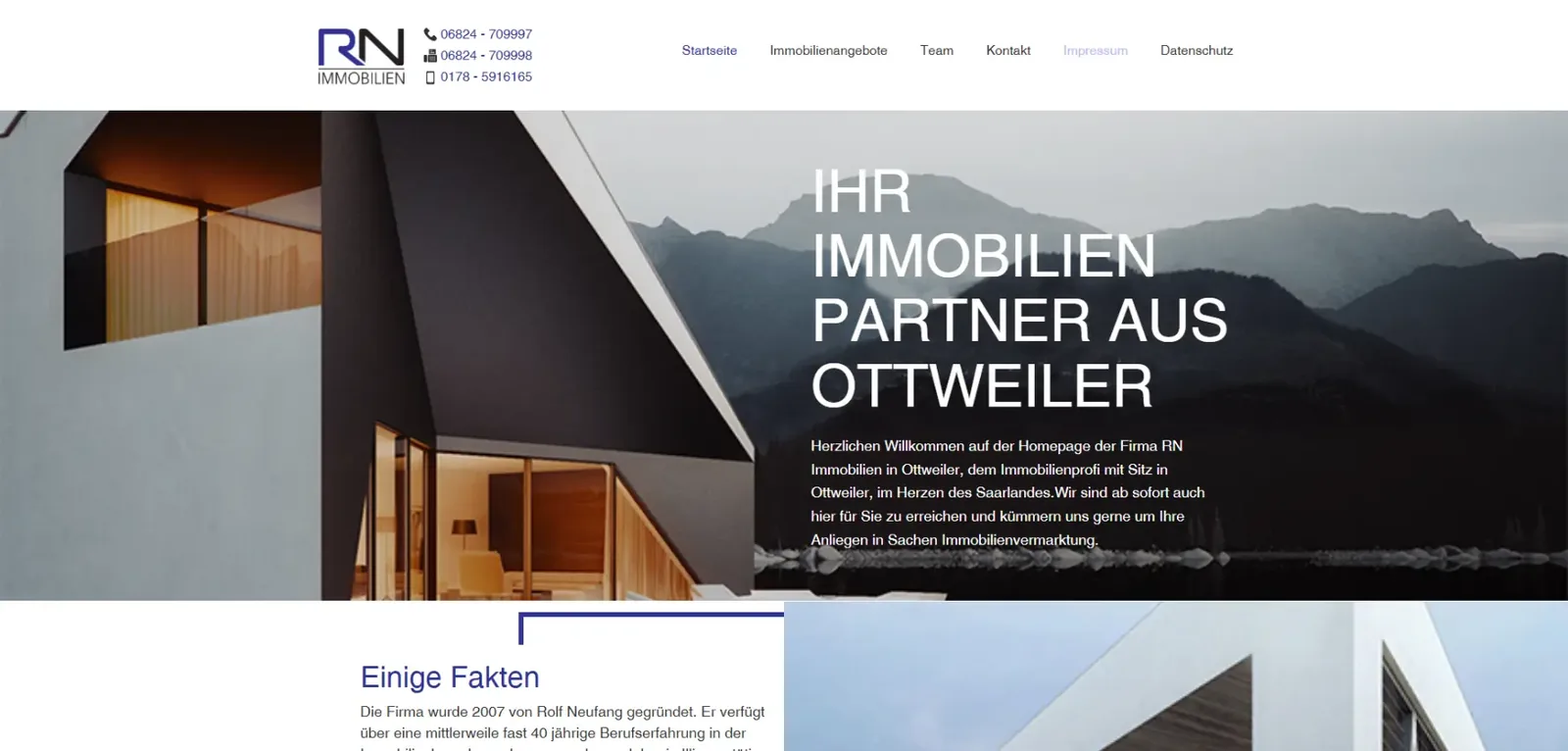 RN Immobilien