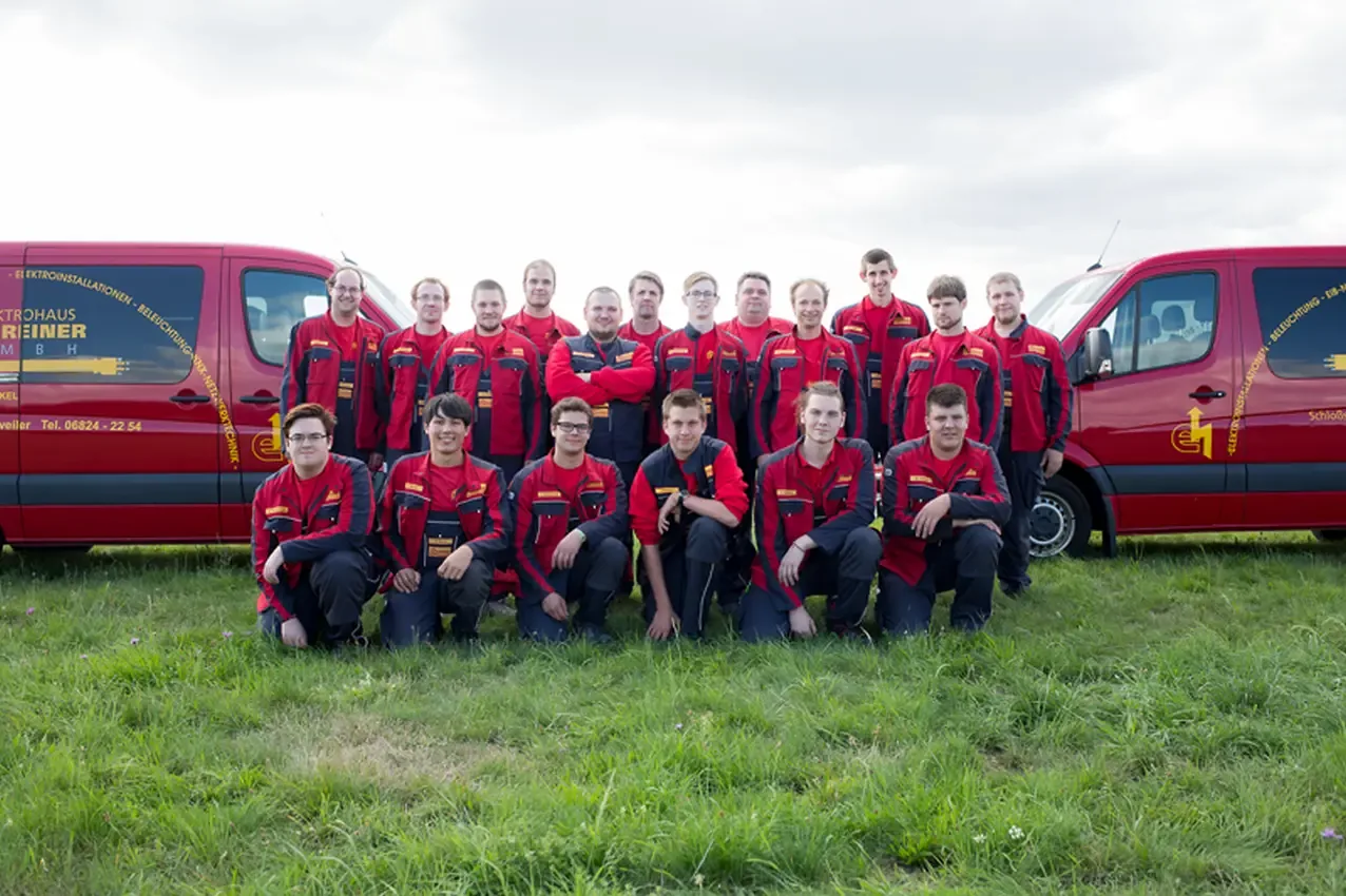 Team- / Portraitfotografie