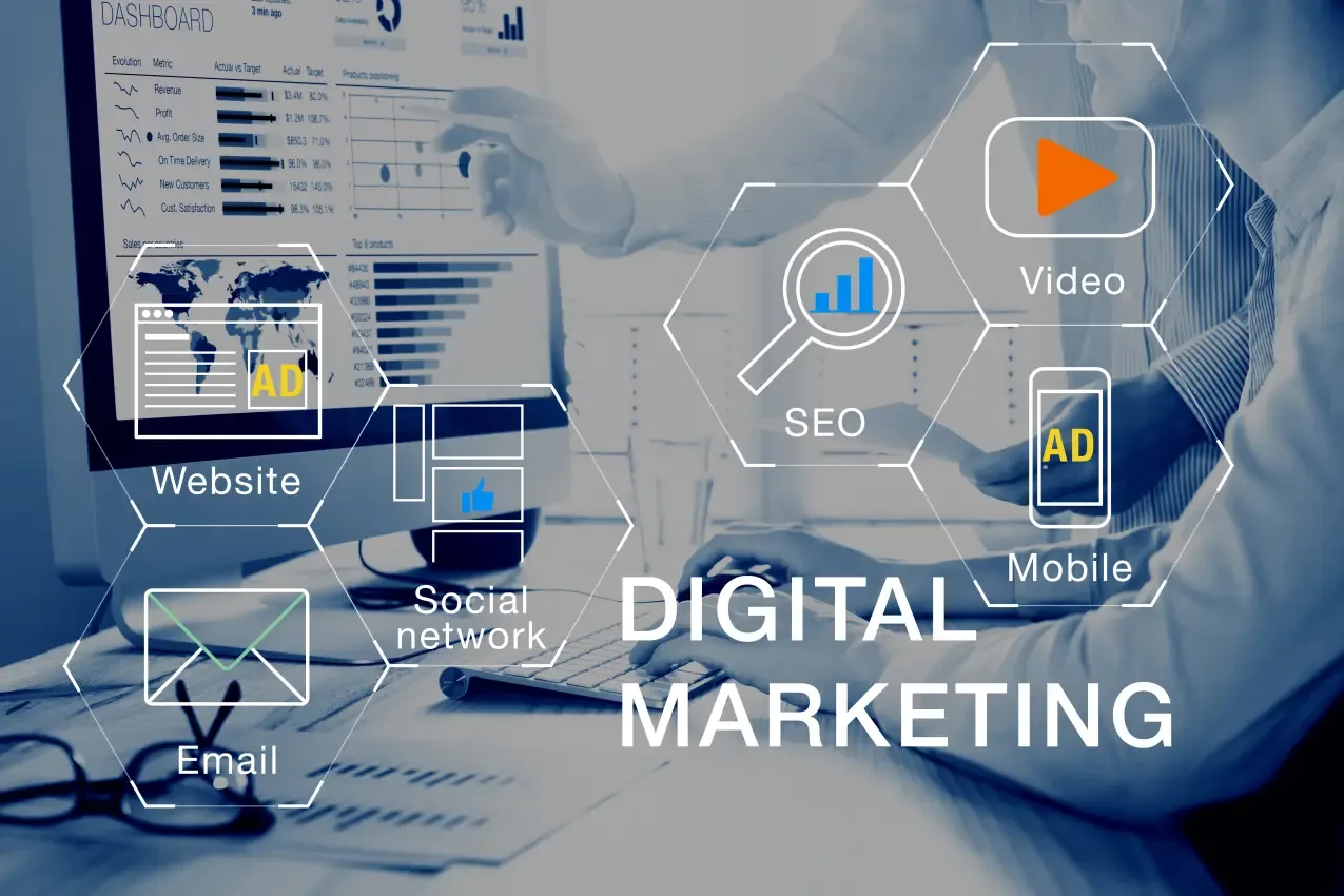 SEO und Social Media