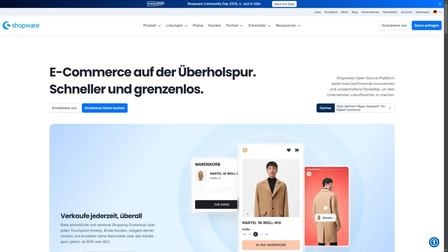 Shopware