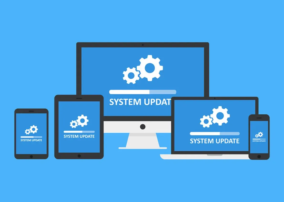 Updateservice