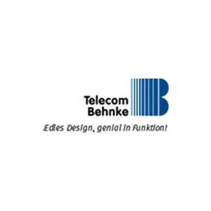 Logo Behnke