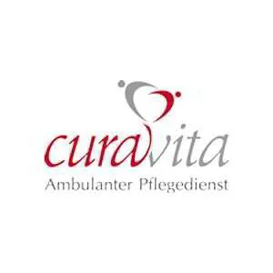 Logo Curavita