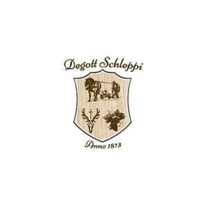 Logo Degott Schleppi