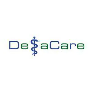Logo Desacare