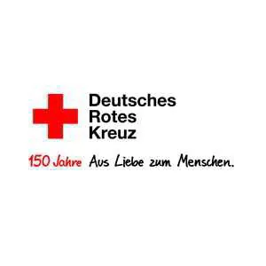 Logo Deutschesroteskreuz