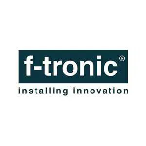 Logo F Tronic