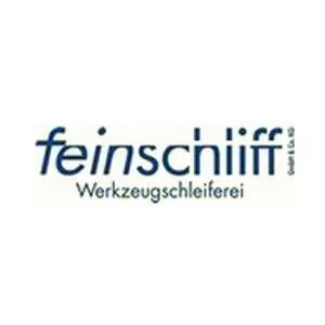 Logo Feinschliff