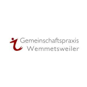Logo Gemeinschaftspraxis Wemmetsweiler