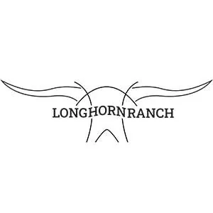 Logo Longhornranch