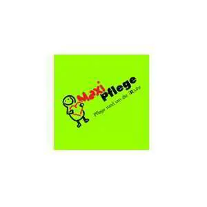 Logo Maxi Pflege