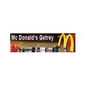 Logo Mcdonalds