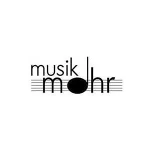 Logo Musikmohr