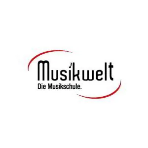 Logo Musikwelt
