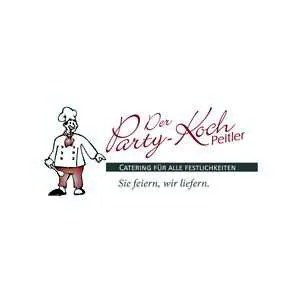 Logo Partykoch Peitler