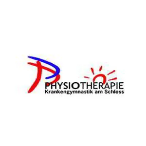 Logo Physiotherapie