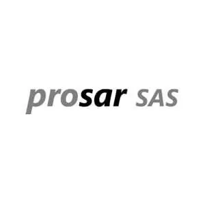 Logo Prosar Sas