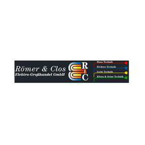 Logo Roemer Clos