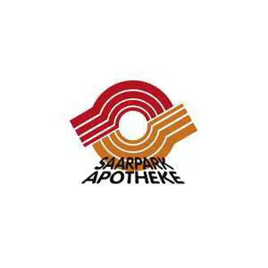 Logo Saarpark Apotheke