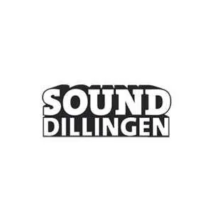 Logo Sound Dillingen