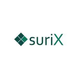 Logo Surix