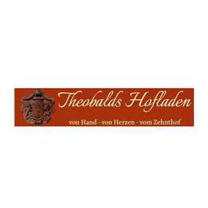 Logo Theobalds Hofladen