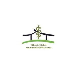 Logo Ueberoertliche Gemeinschaftspraxis