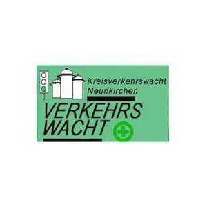 Logo Verkehrswacht Nk