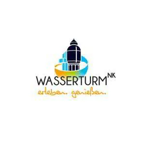Logo Wasserturm