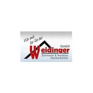 Logo Weidinger