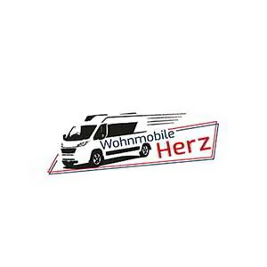 Logo Wohnmobile Herz 2020