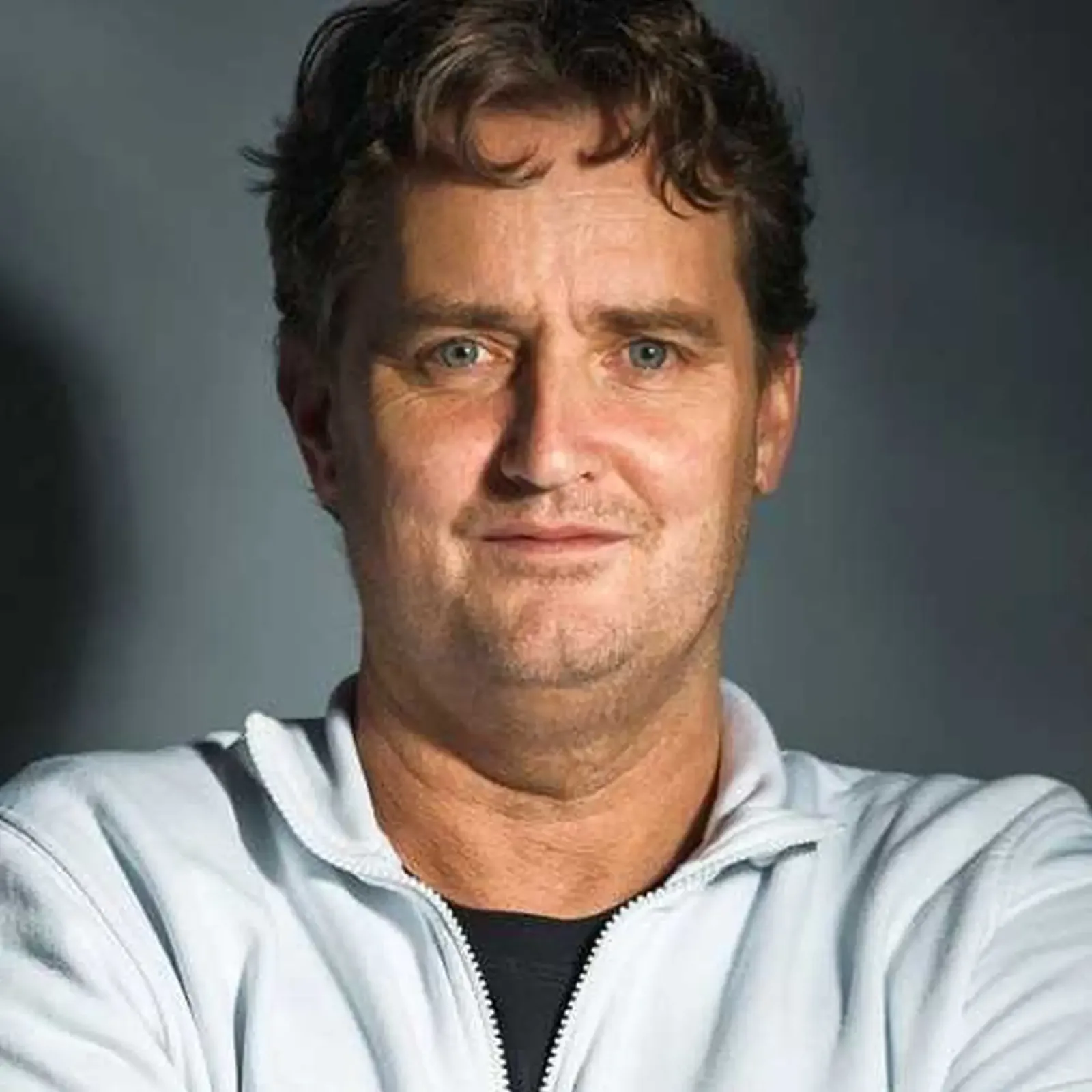 Michael Weber